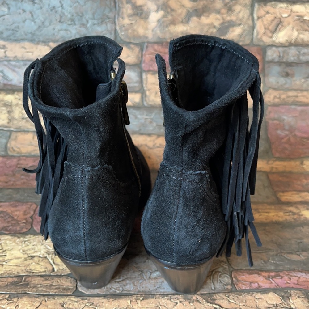 Sam Edelman Booties - Picture 3 of 9
